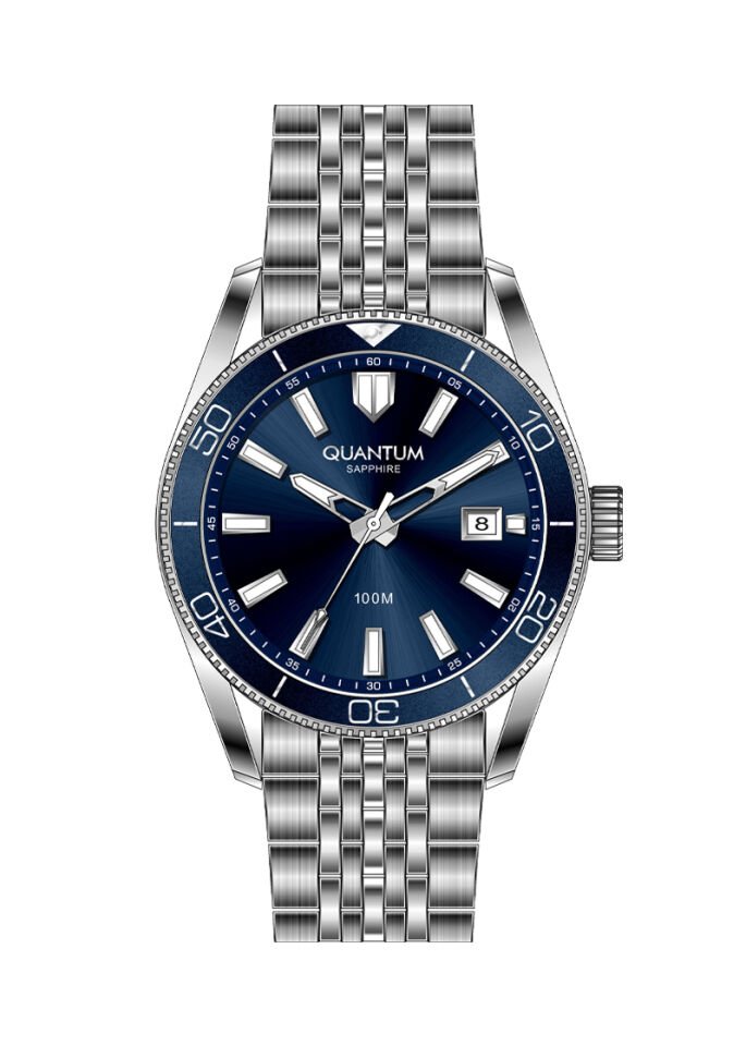 Quantum Adg1215.390 Erkek Kol Saati