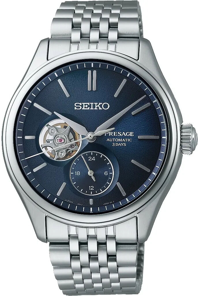 Seiko Presage Spb527J1 Otomatik Erkek Kol Saati