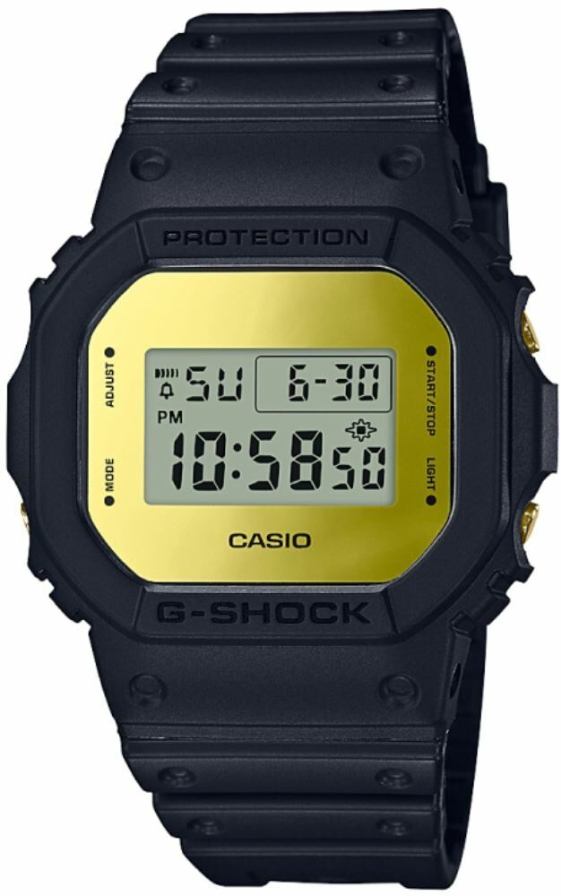 Casio DW-5600BBMB-1DR G-Shock Erkek Kol Saati
