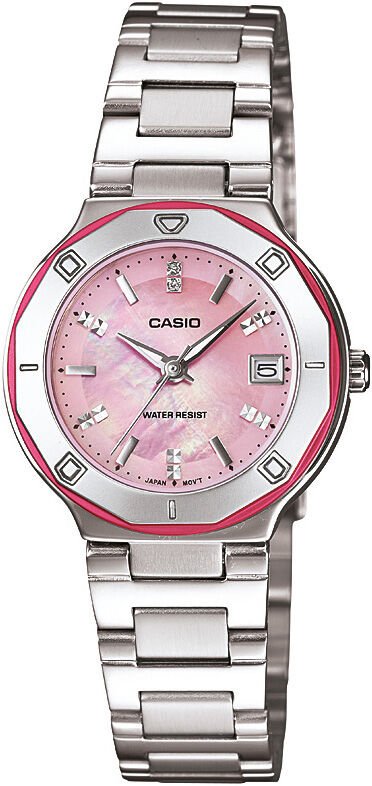 Casio Ltp-1366D-4Adf Analog Kadın Kol Saati
