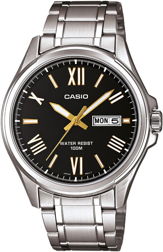 Casio Mtp-1377D-1Avdf Analog Erkek Kol Saati