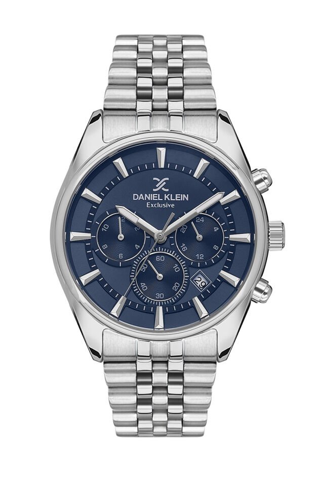 Daniel Klein Dk.1.13351-6 Erkek Kol Saati