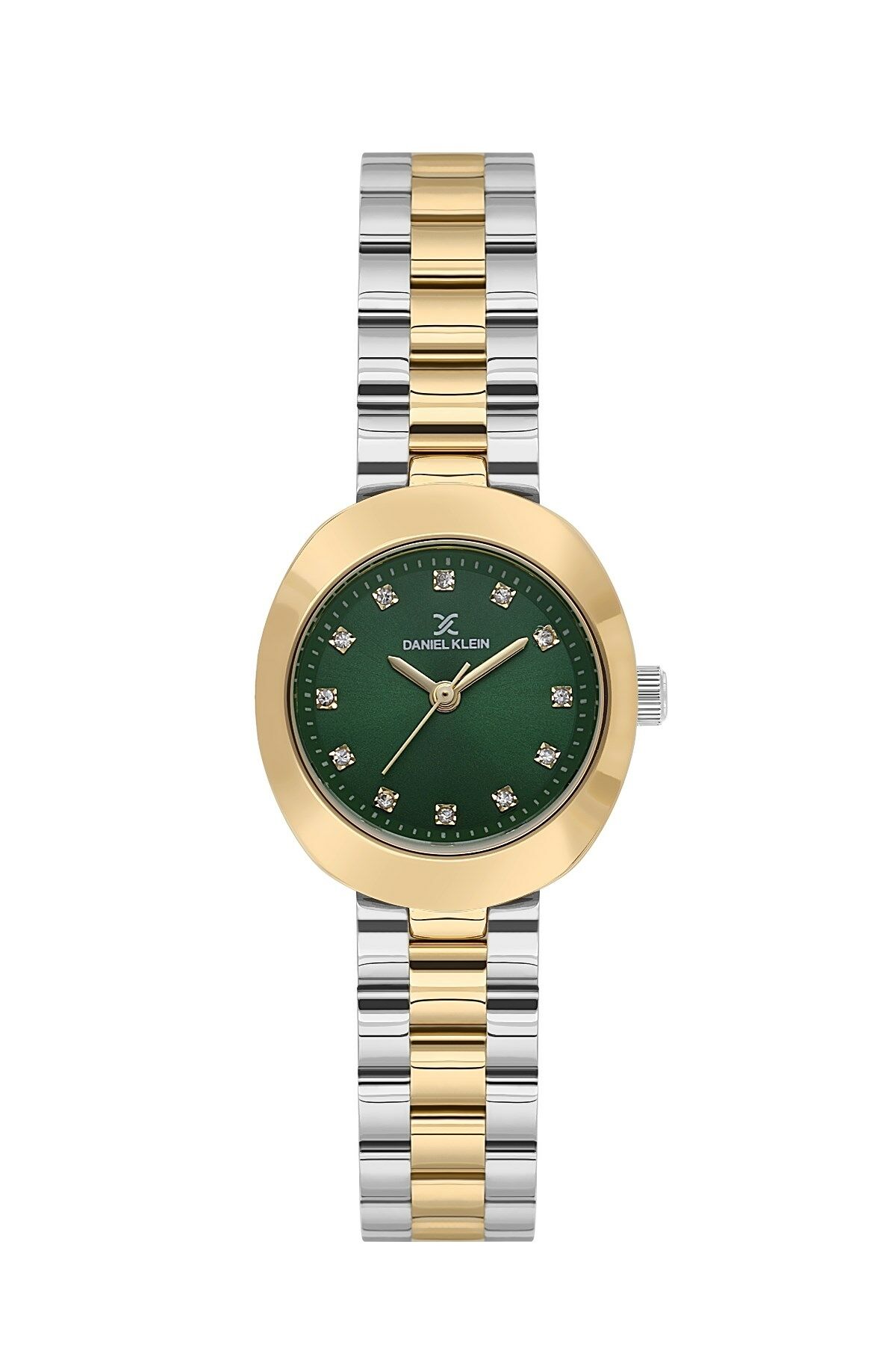 Daniel Klein Dk.1.13788-8 Kadın Kol Saati