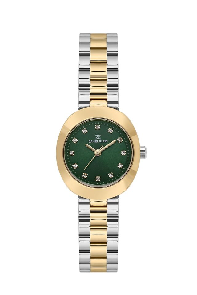 Daniel Klein Dk.1.13788-8 Kadın Kol Saati