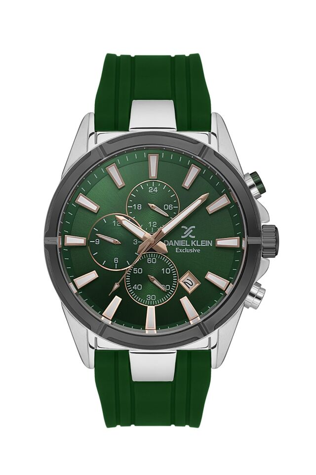 Daniel Klein Dke.1.10691-2 Erkek Kol Saati