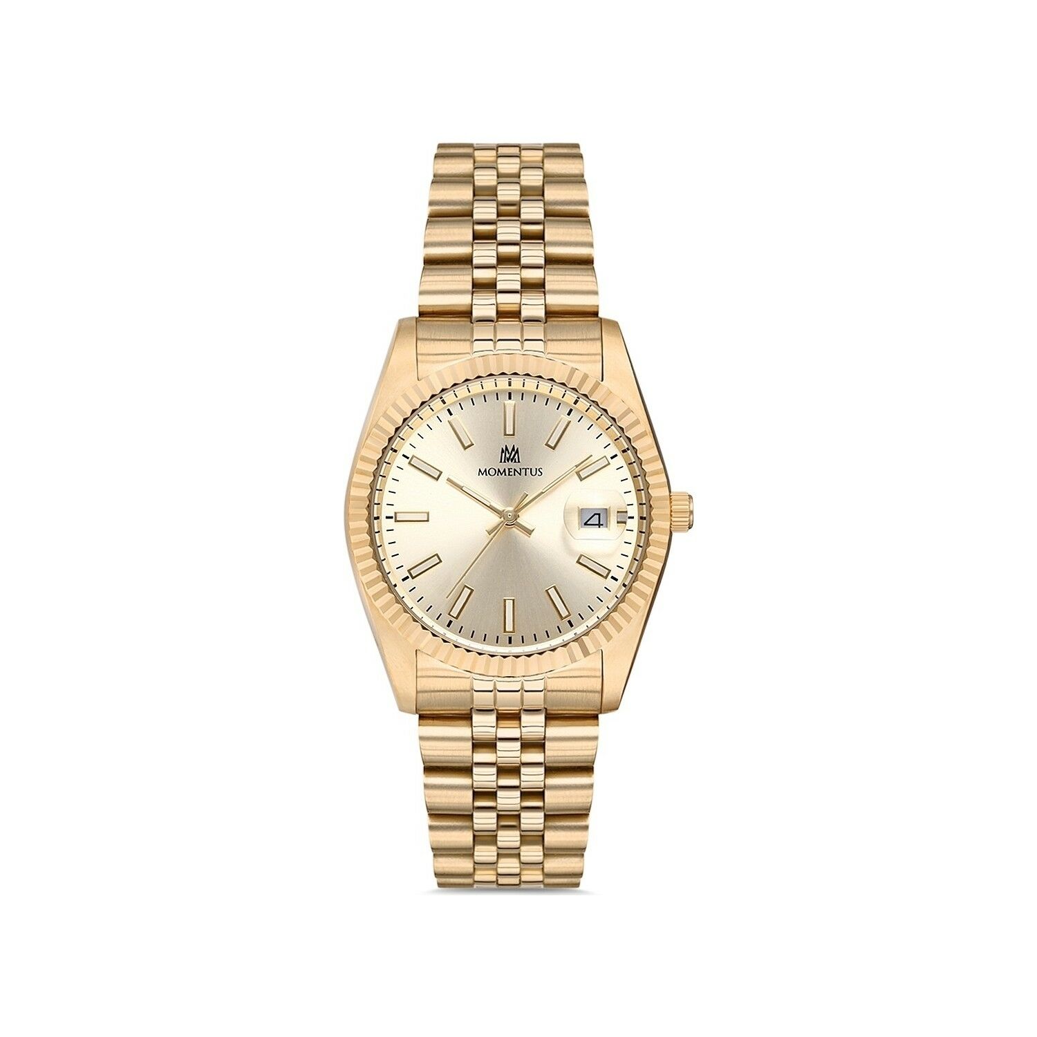 Momentus Cw131G-08Sg Kadın Kol Saati