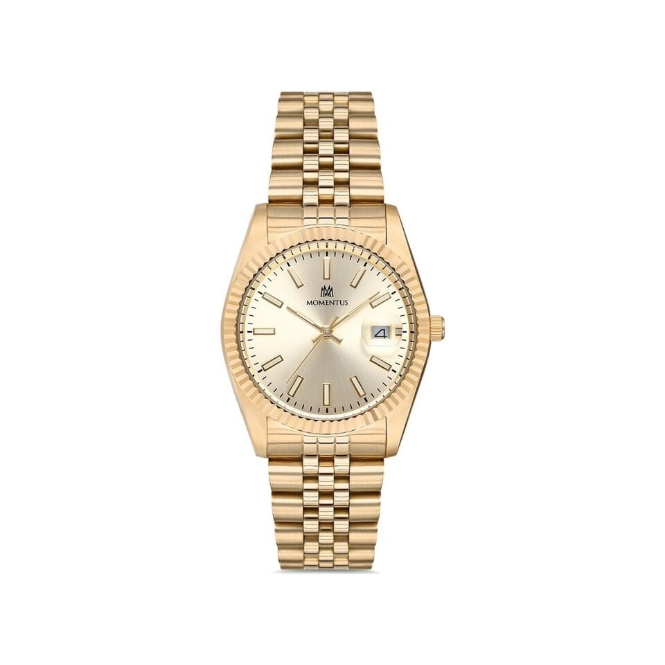 Momentus Cw131G-08Sg Kadın Kol Saati