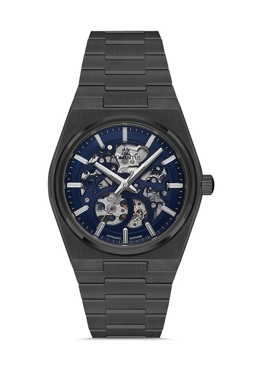 Momentus Men's Mecha Masters TM346N-16SN