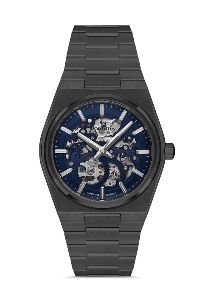 Momentus Men's Mecha Masters TM346N-16SN