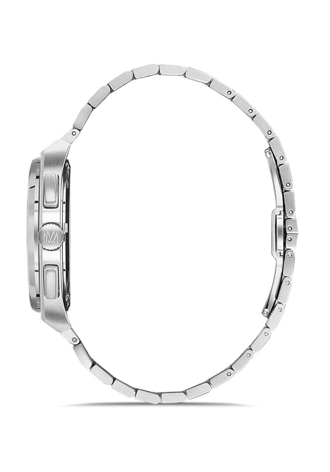 Momentus Men's Time Master TM345S-02SR