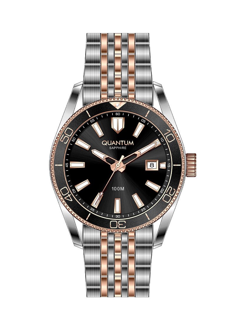 Quantum Adg1215.550 Erkek Kol Saati