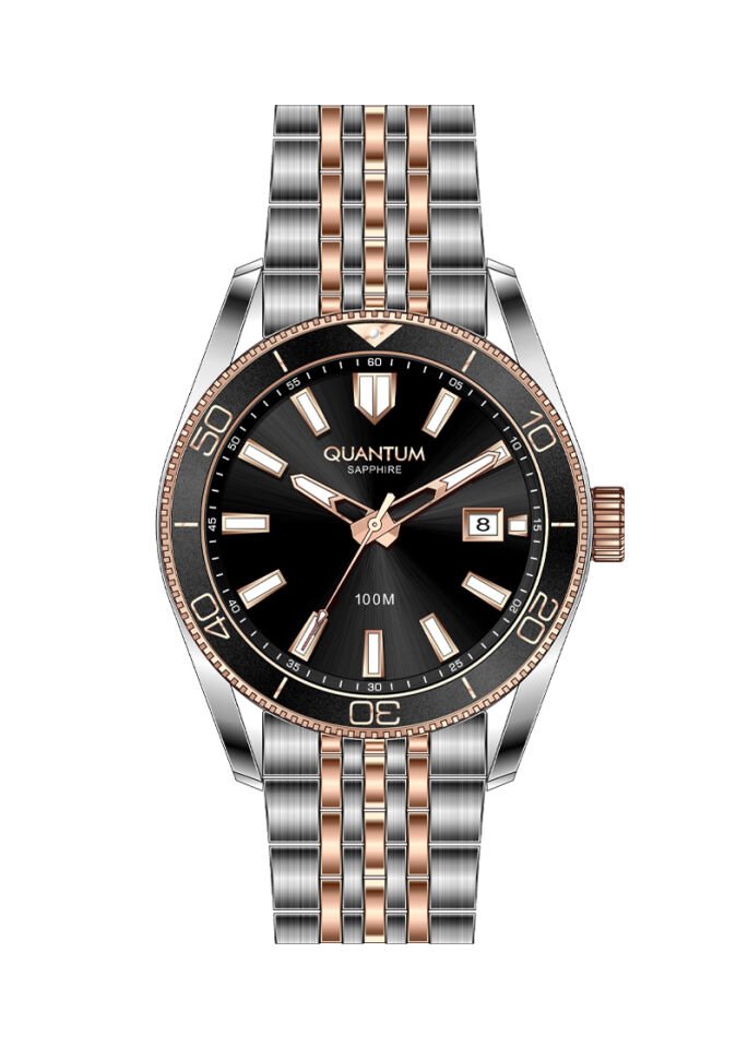 Quantum Adg1215.550 Erkek Kol Saati