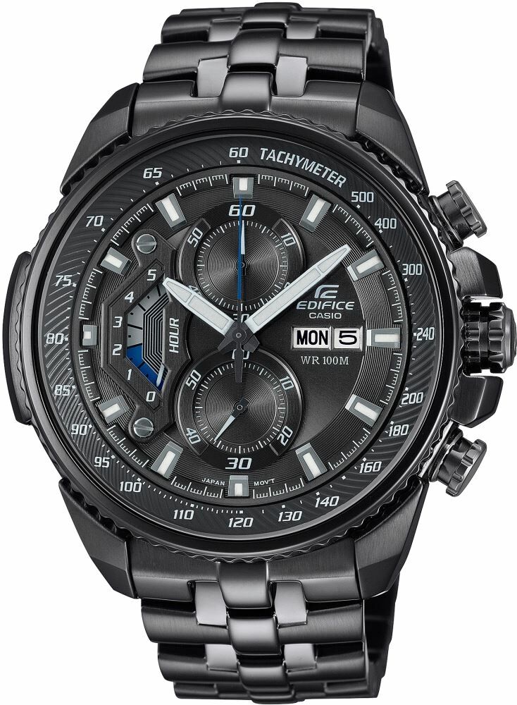 Casio Ef-558Dc-1Avudf Edifice Erkek Kol Saati