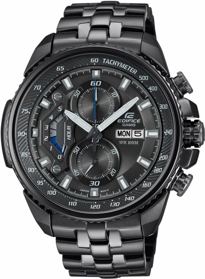 Casio Ef-558Dc-1Avudf Edifice Erkek Kol Saati