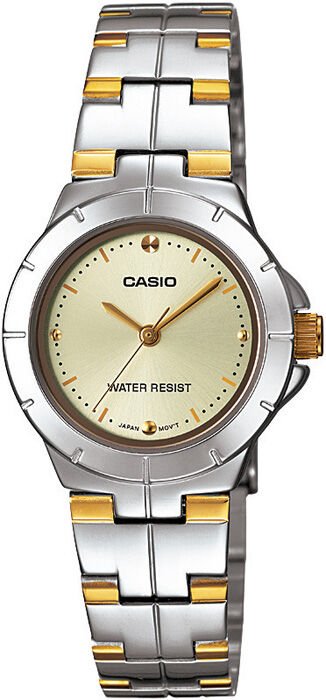 Casio Ltp-1242Sg-9Cdf Analog Kadın Kol Saati