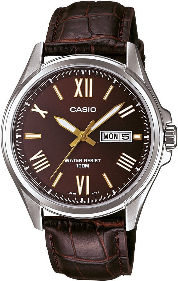 Casio Mtp-1377L-5Avdf Analog Erkek Kol Saati