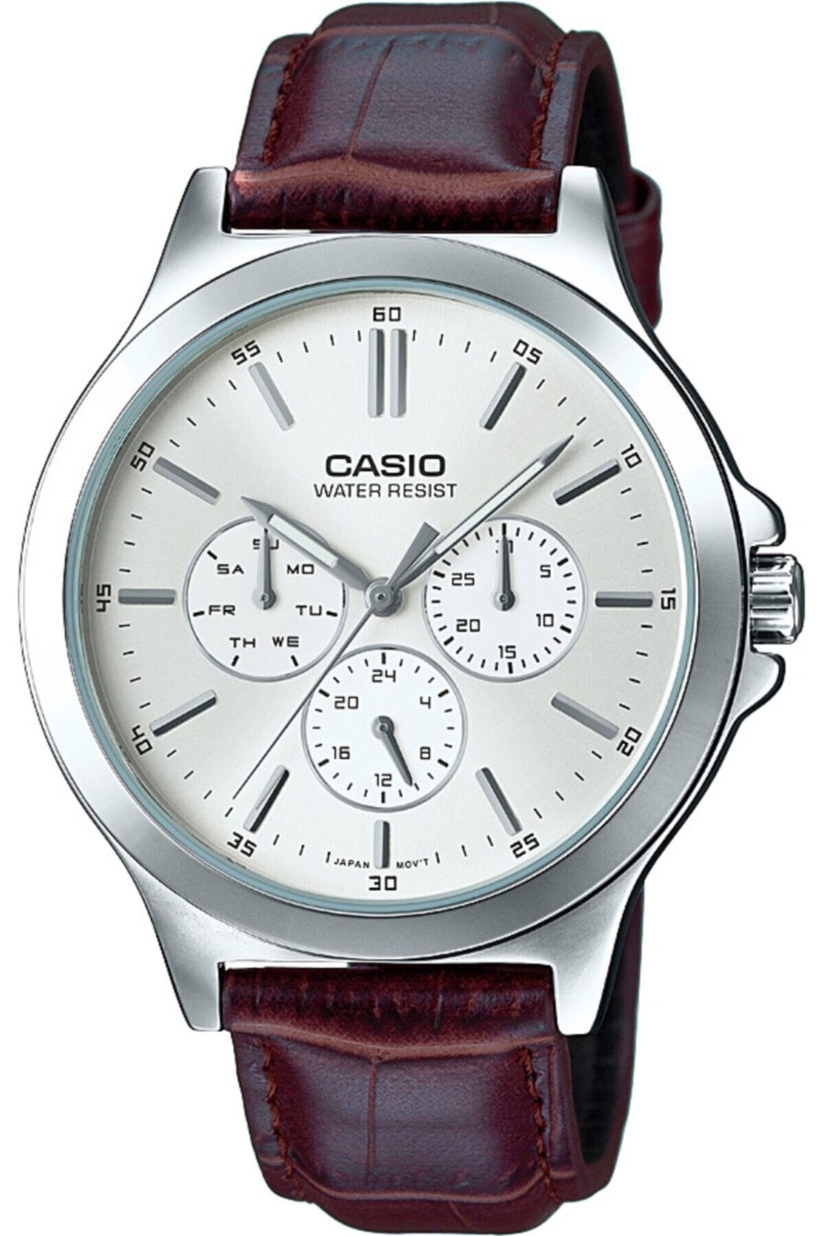 Casio MTP-V300L-7AUDF Analog Erkek Kol Saati