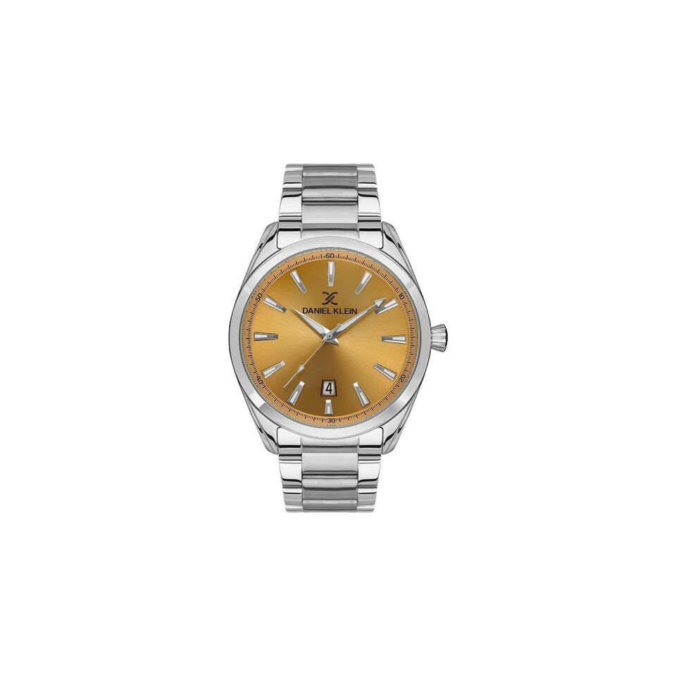 Daniel Klein Dk.1.13520.5 Erkek Kol Saati