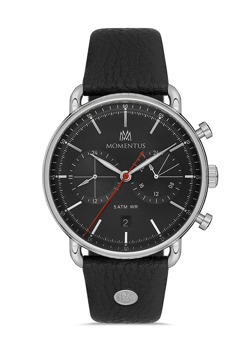 Momentus Men's Casual CC285S-04BS
