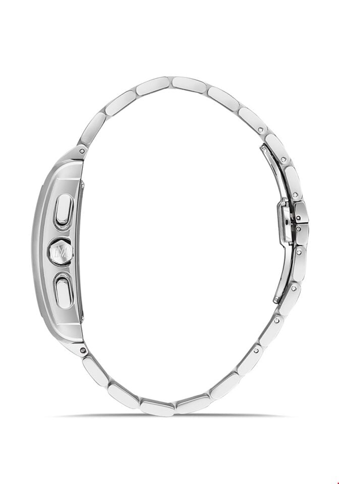 Momentus Men's Time Master TM111S-02SR