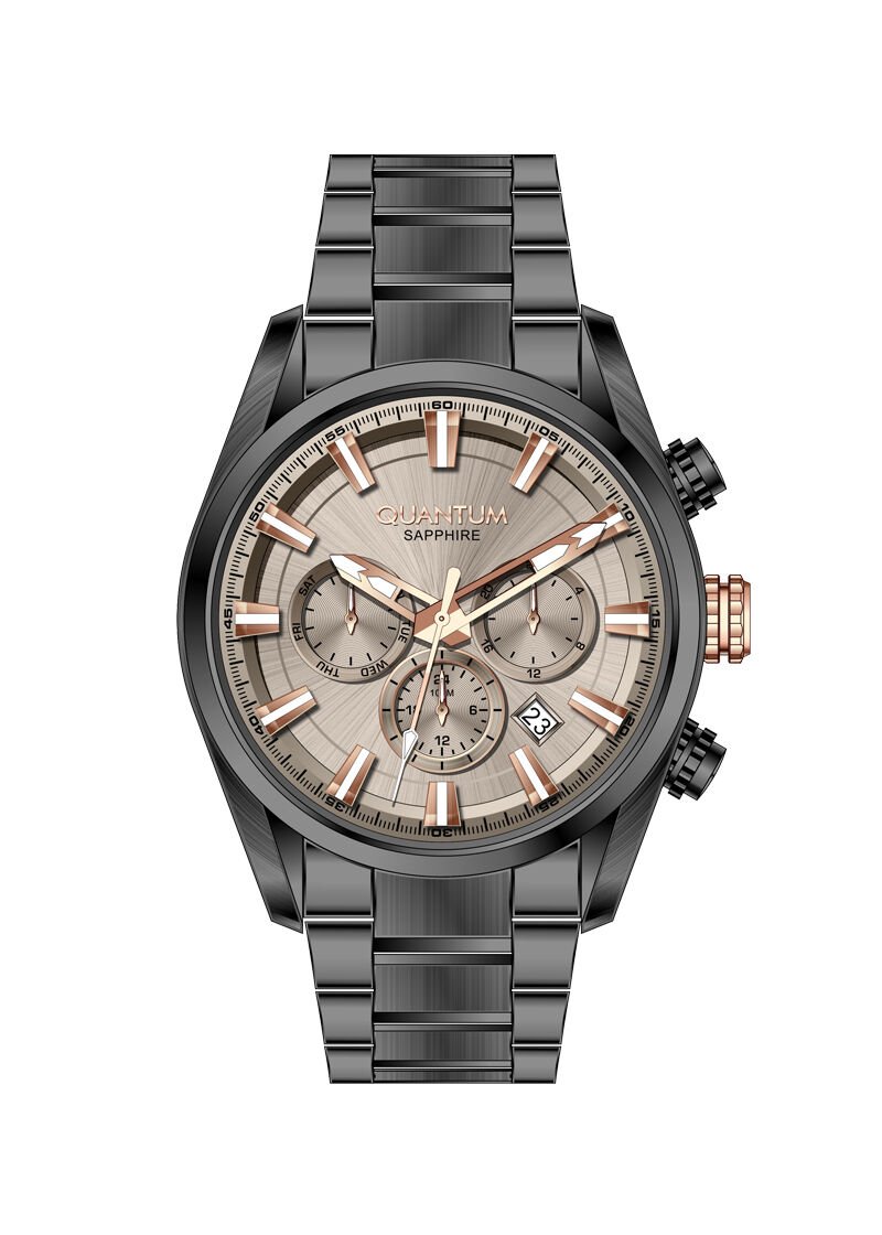 Quantum Adg1219.070 Erkek Kol Saati