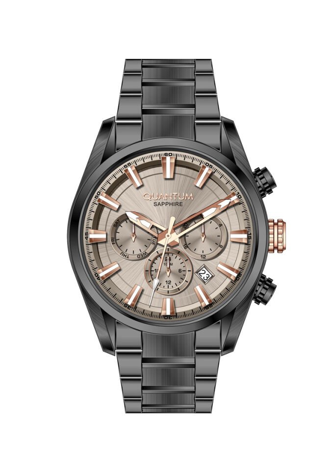 Quantum Adg1219.070 Erkek Kol Saati