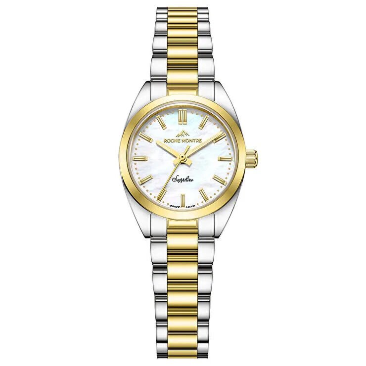 Roche Montre Rml5003-01 Kadın Kol Saati