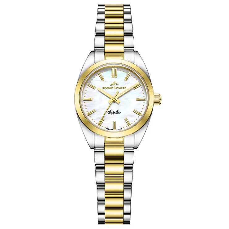 Roche Montre Rml5003-01 Kadın Kol Saati