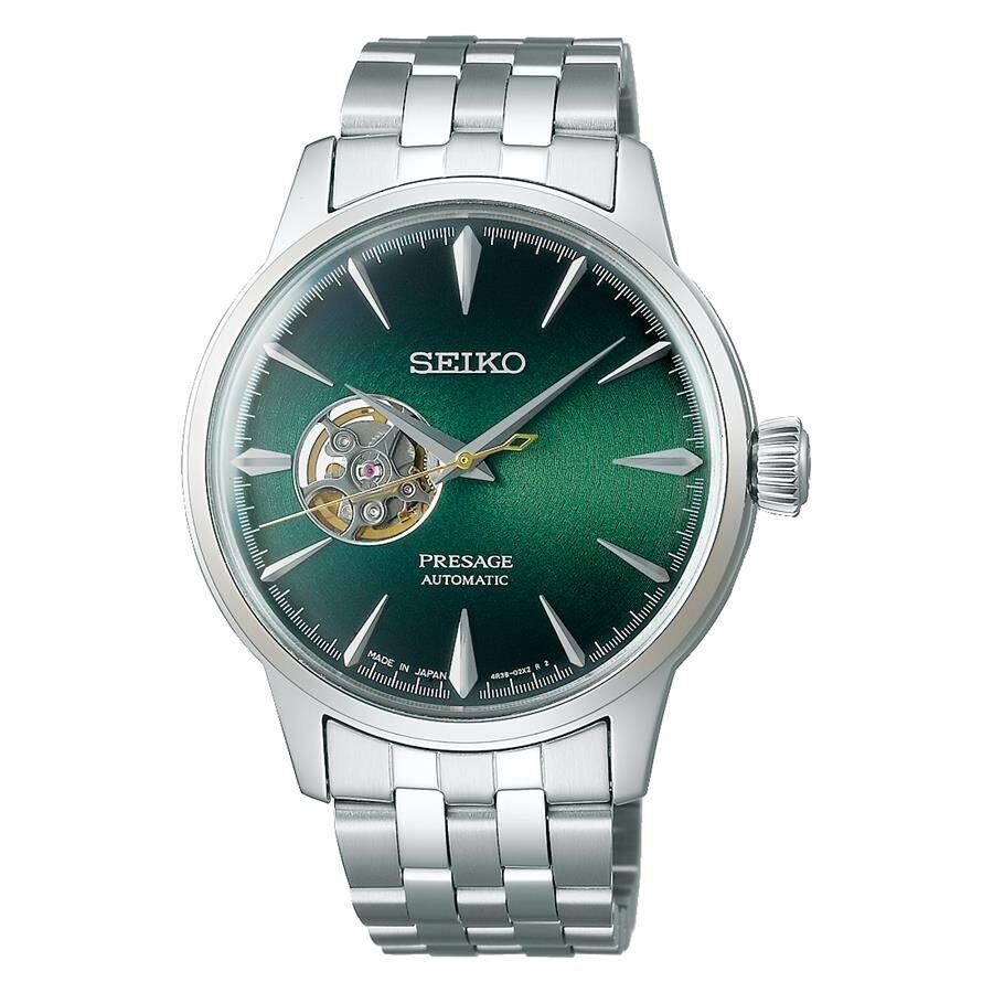 Seıko Ssa441J