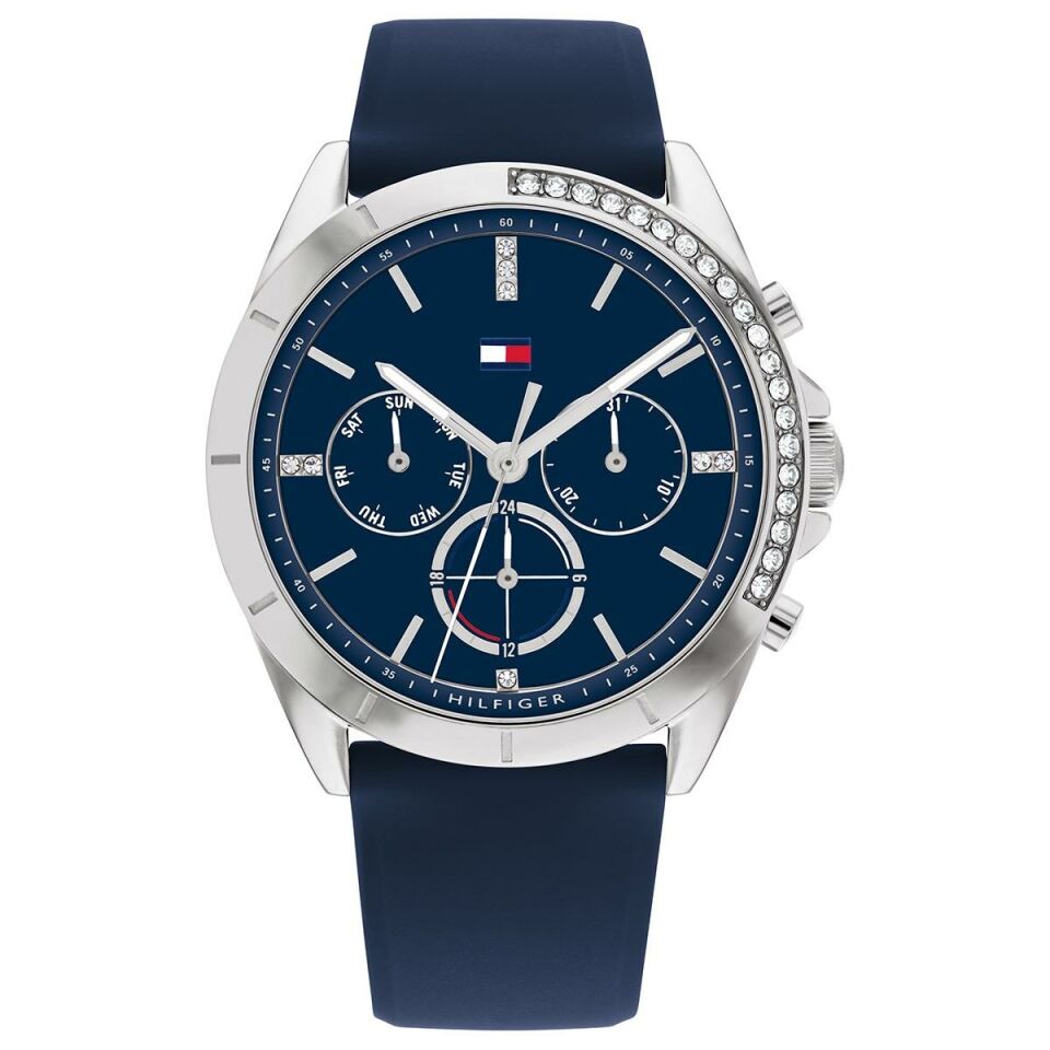 Tommy Hilfiger TH1782389  Kadın Kol Saati