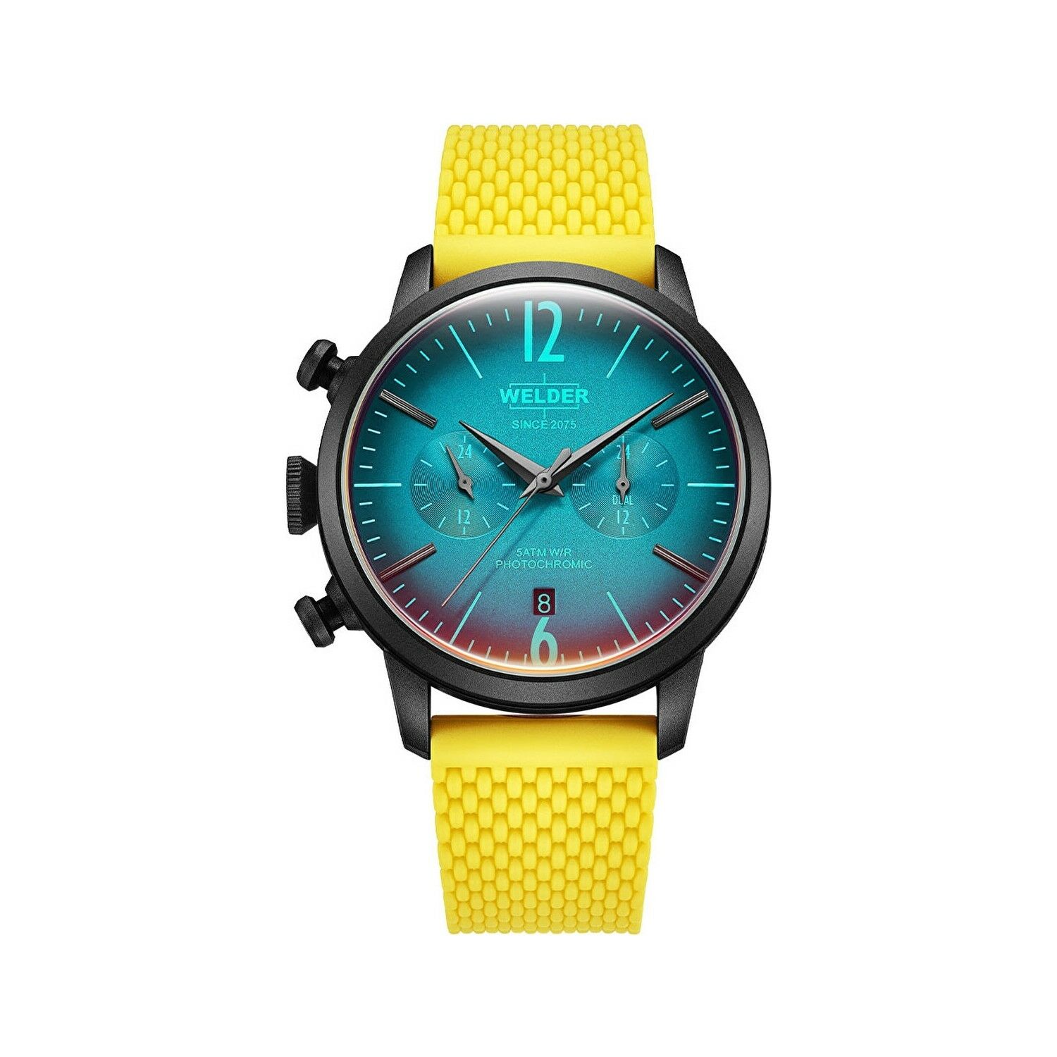 Welder Moody Wwrp506 Unisex Kol Saati