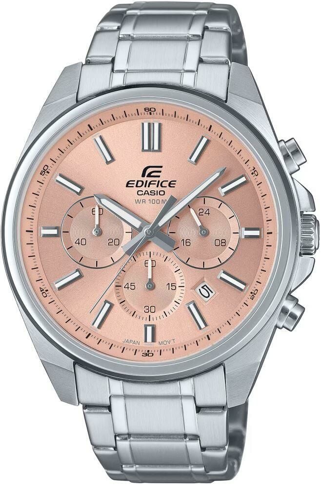 Casio Efv-650D-4Avudf Casio Efv-650D-4Avudf Erkek Kol Saati