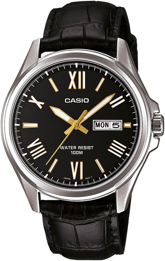 Casio Mtp-1377L-1Avdf Analog Erkek Kol Saati