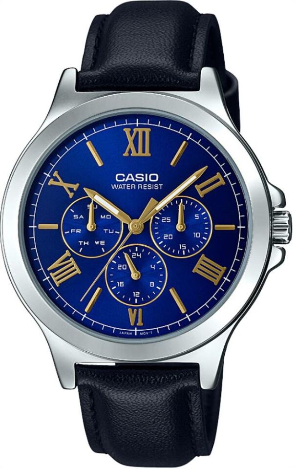 Casio Mtp-V300L-2Audf Analog Erkek Kol Saati