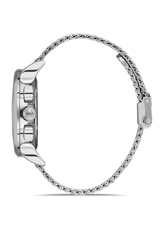 Momentus Men's Casual CC206S-02SS