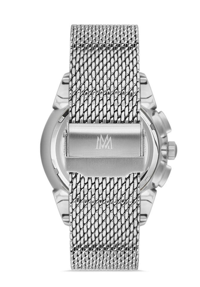 Momentus Men's Casual CC206S-02SS