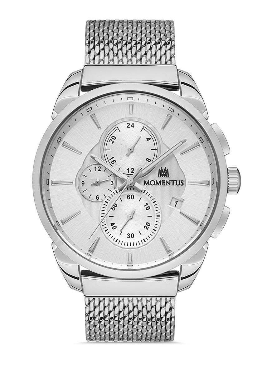 Momentus Men's Casual CC206S-02SS