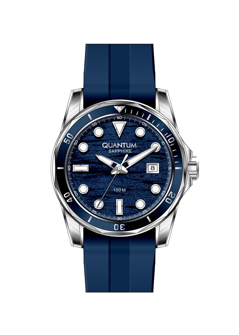 Quantum Adg1229.399 Erkek Kol Saati