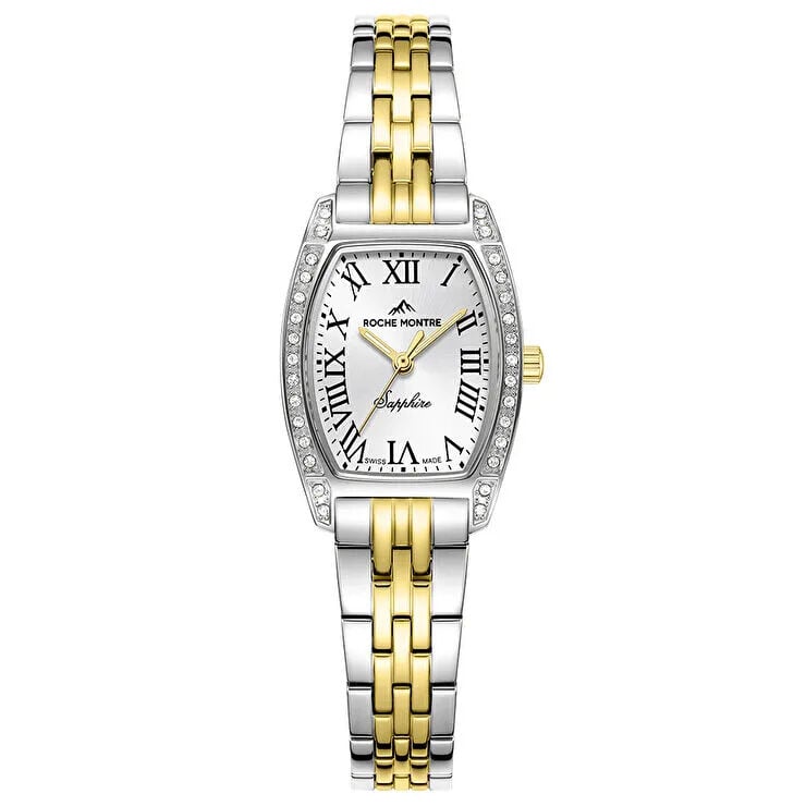 Roche Montre Rml5004-02 Kadın Kol Saati