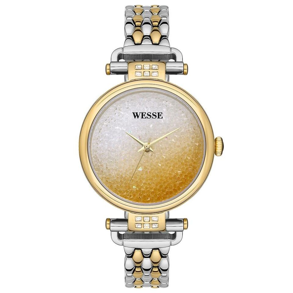 Wesse  WWL302904 Kadın Kol Saati