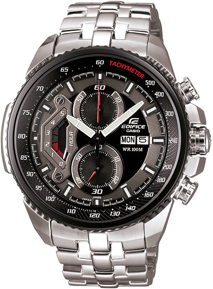 Casio Ef-558D-1Avudf Edifice Erkek Kol Saati