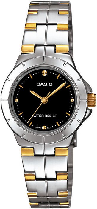 Casio Ltp-1242Sg-1Cdf Analog Kadın Kol Saati