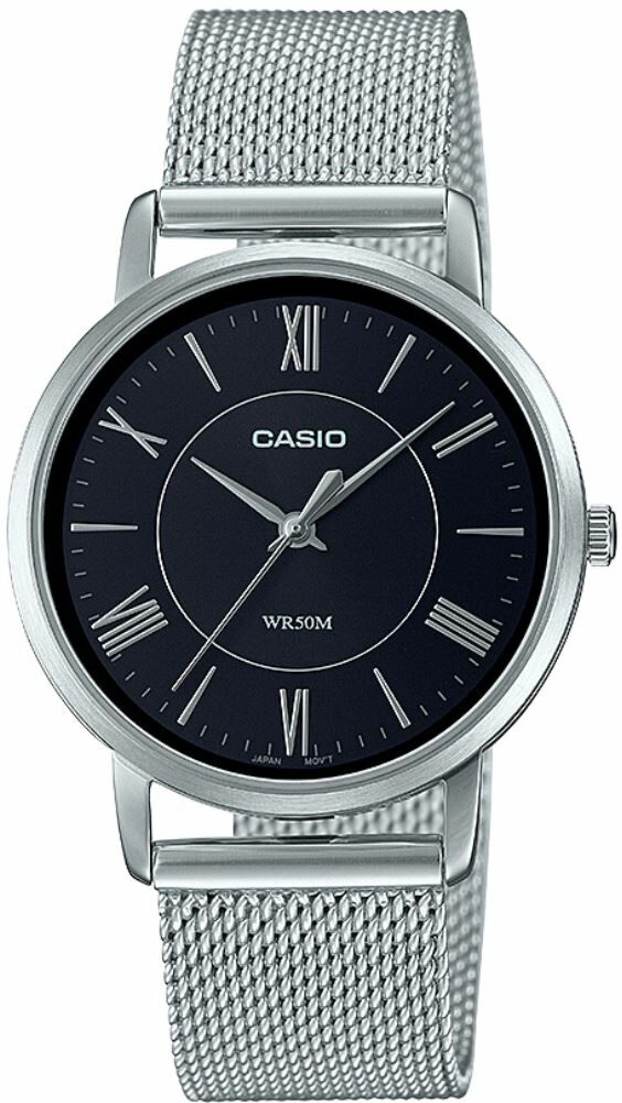 Casio LTP-B110M-1AVDF Analog Kadın Kol Saati