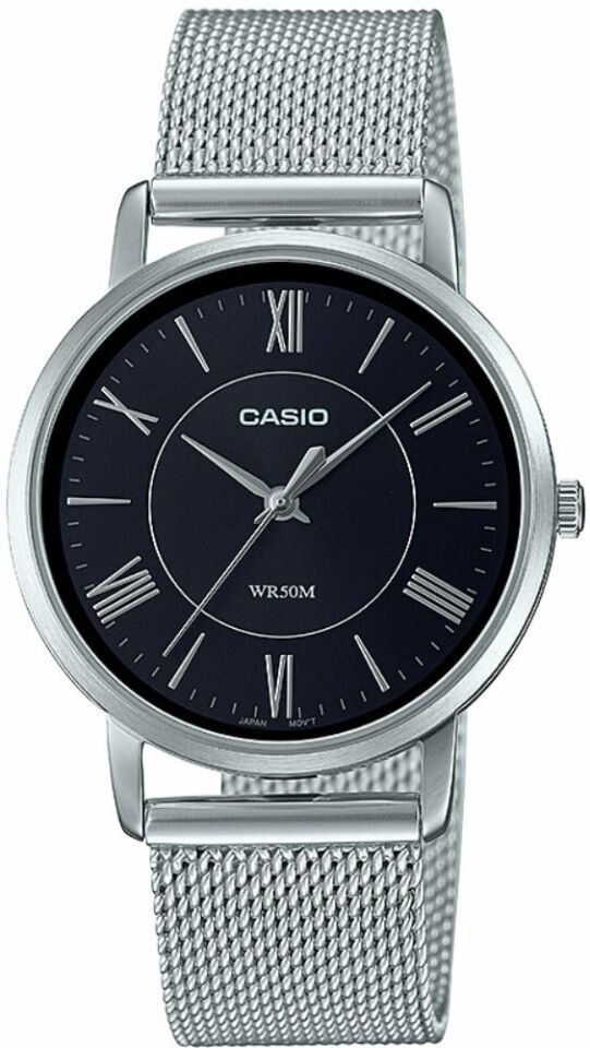Casio LTP-B110M-1AVDF Analog Kadın Kol Saati