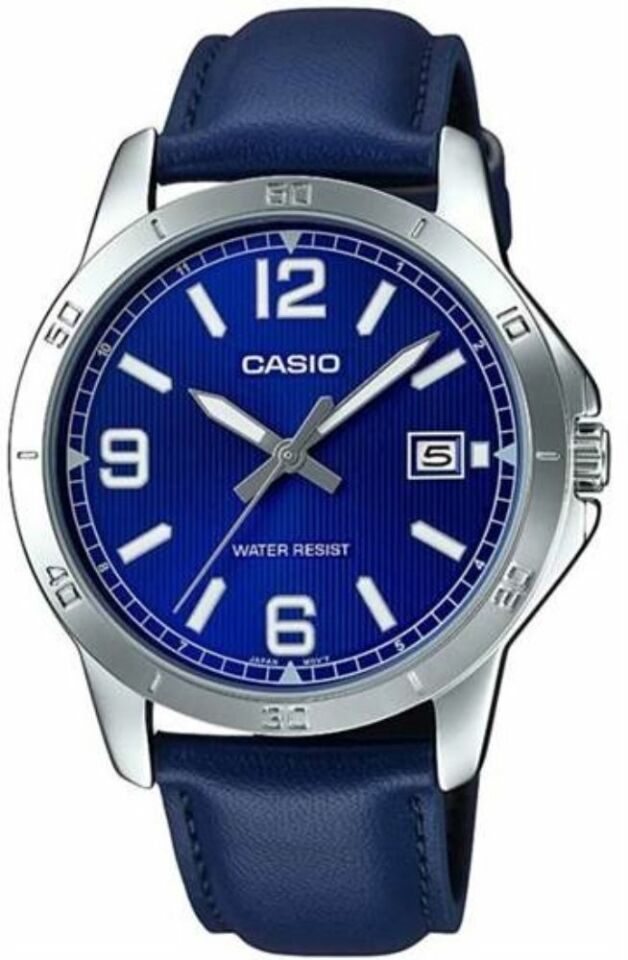 Casio Mtp-V004L-2Budf Analog Erkek Kol Saati