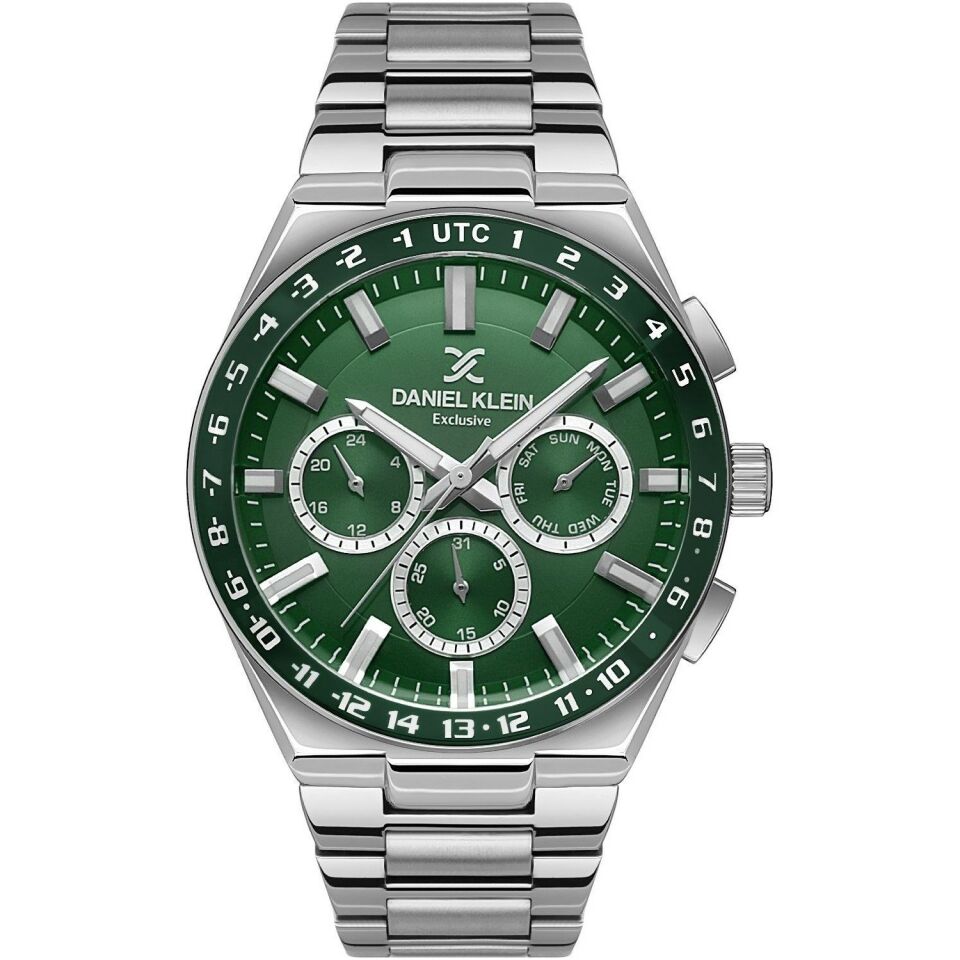 Daniel Klein Dk.1.13522-6 Erkek Kol Saati