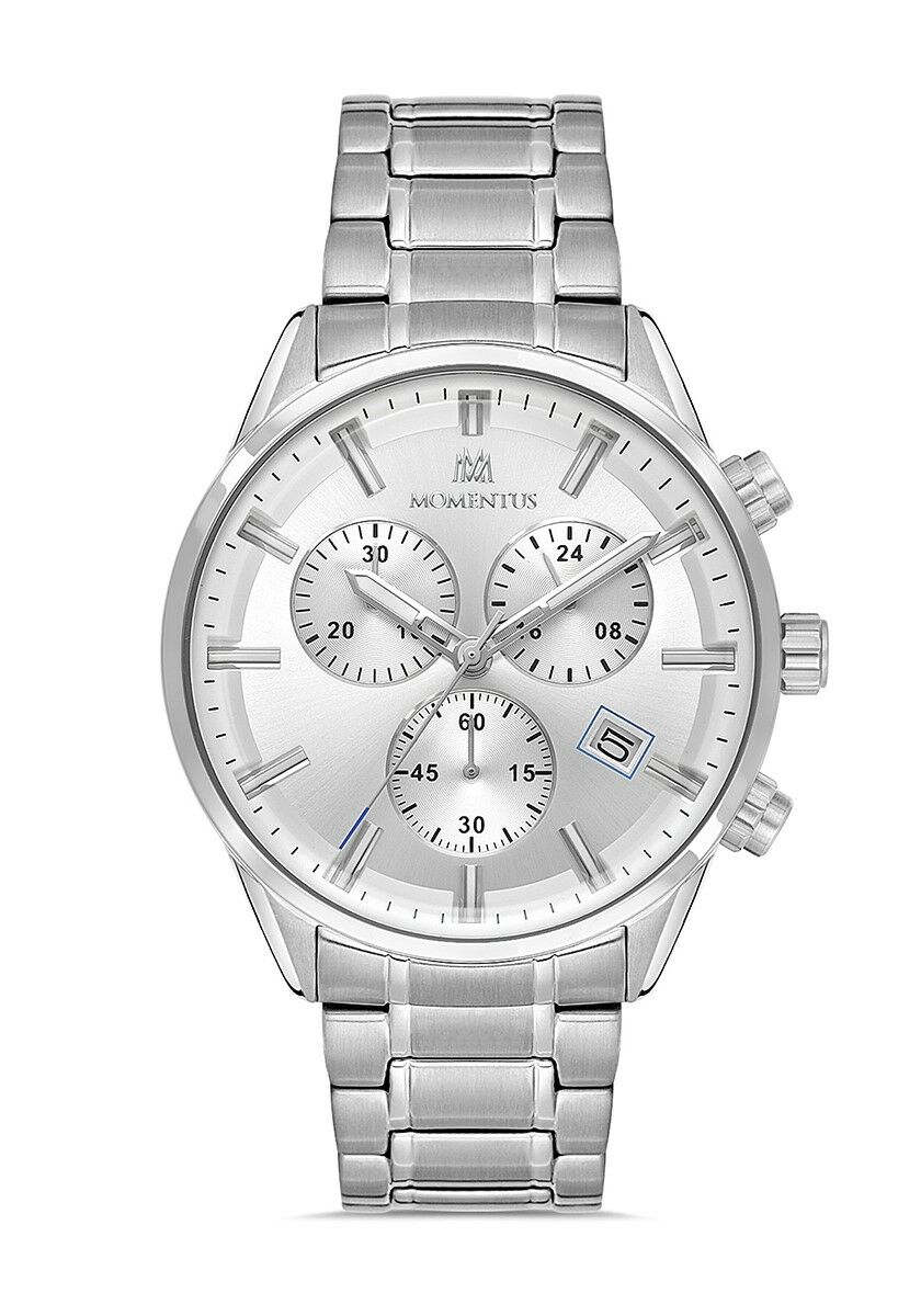 Momentus Men's Casual SC380S-02SS