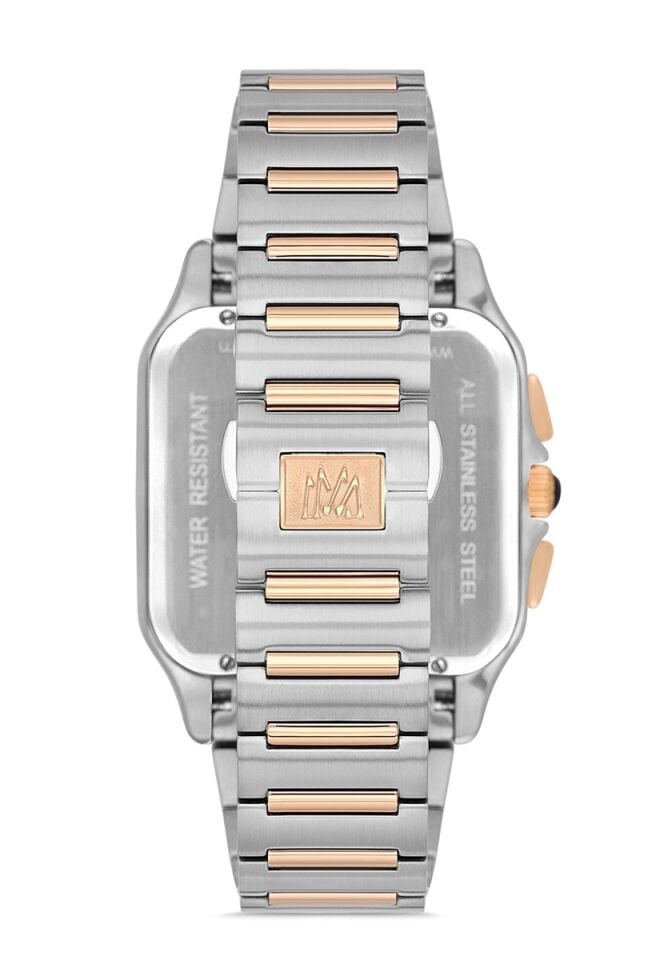 Momentus Men's Time Master TM348T-11SR