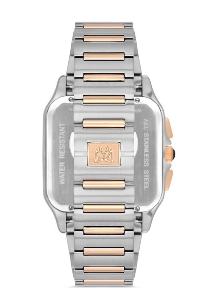 Momentus Men's Time Master TM348T-11SR