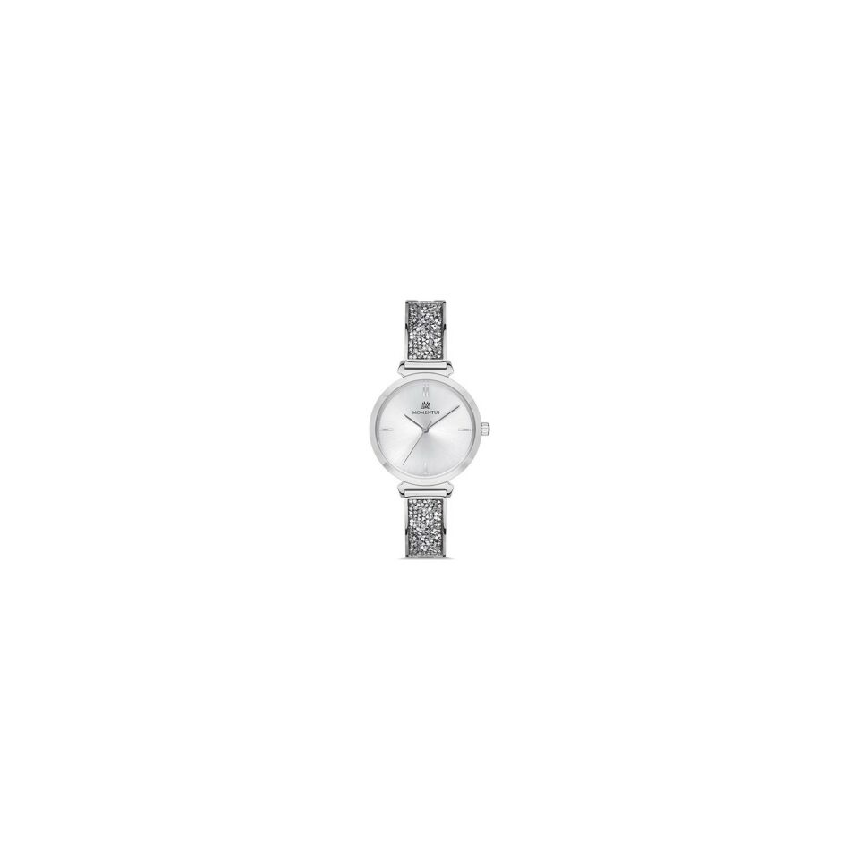 Momentus Sw274S-02Ss Kadın Kol Saati
